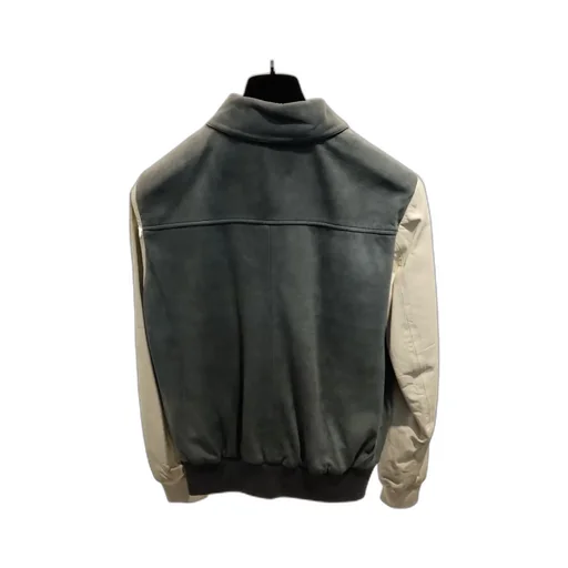 Stitched Casual Jacket