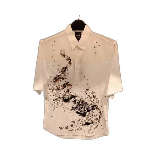 Short Sleeve Shirt