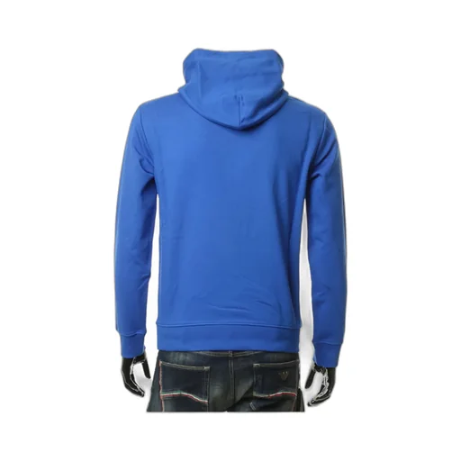 Logo Hooded Sweater