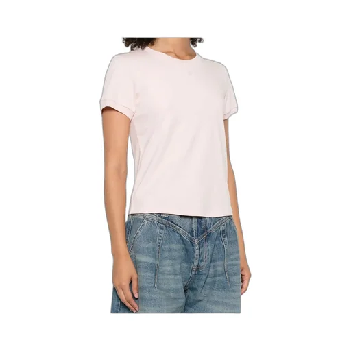Crew-Neck T-Shirt