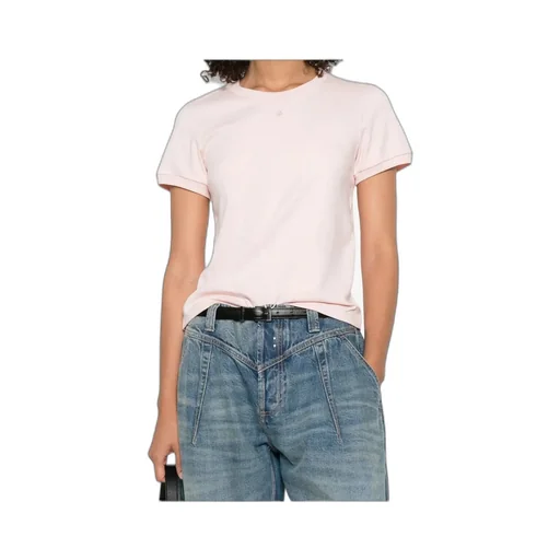 Crew-Neck T-Shirt