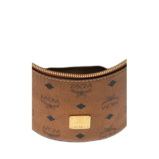 Cylinder Bucket Bag