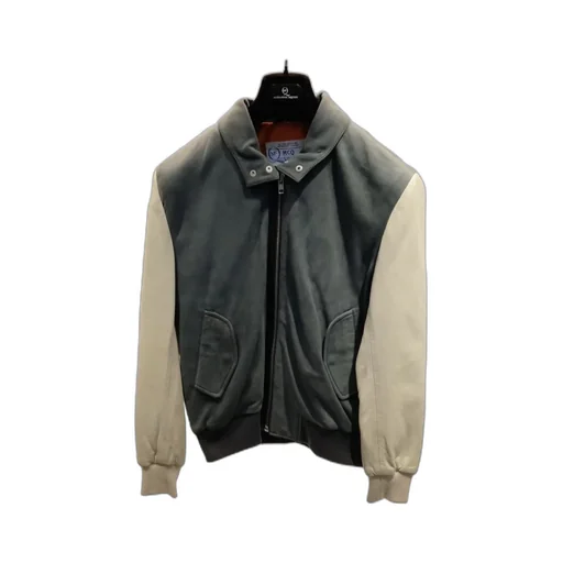 Stitched Casual Jacket