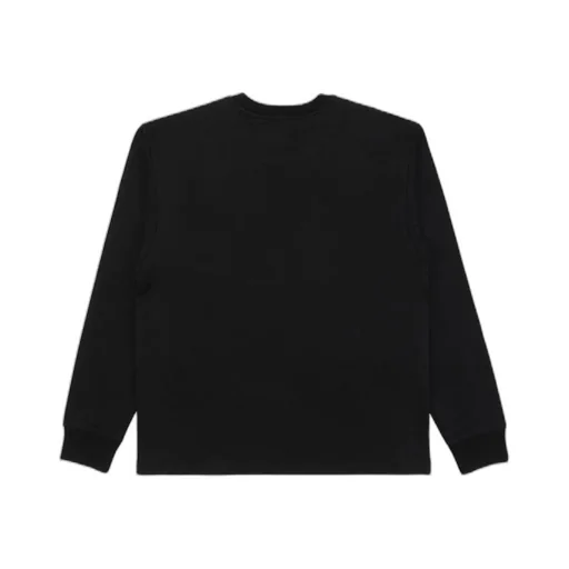 Logo Printed Sweater