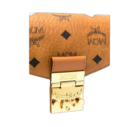 Visetos-Print Messenger Bag