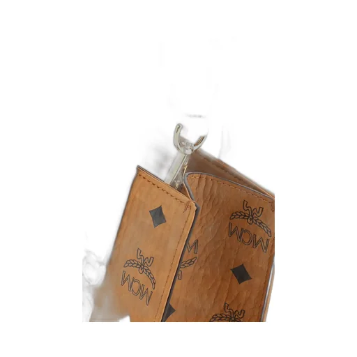 Logo Print Mini Tote Bag