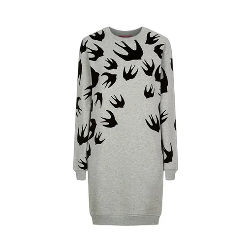 Logo Dress