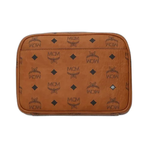 Klassik Monogram-Print Crossbody Bag