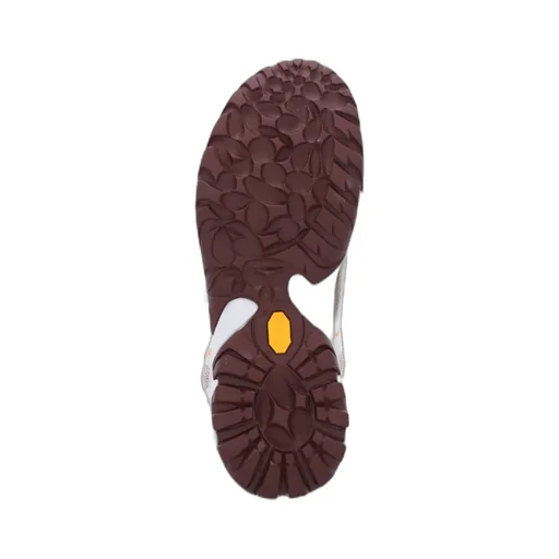 Striae Open-Toe Sandals