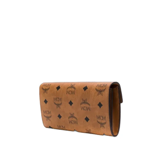 Tracy Chain-Linked Crossbody Wallet