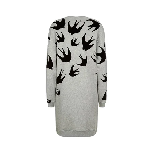 Logo Dress