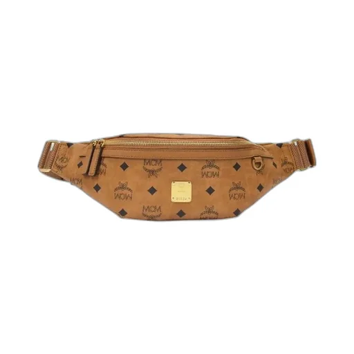 Fursten Visetos-Print Belt Bag