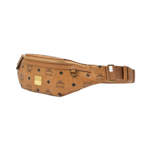 Fursten Visetos-Print Belt Bag