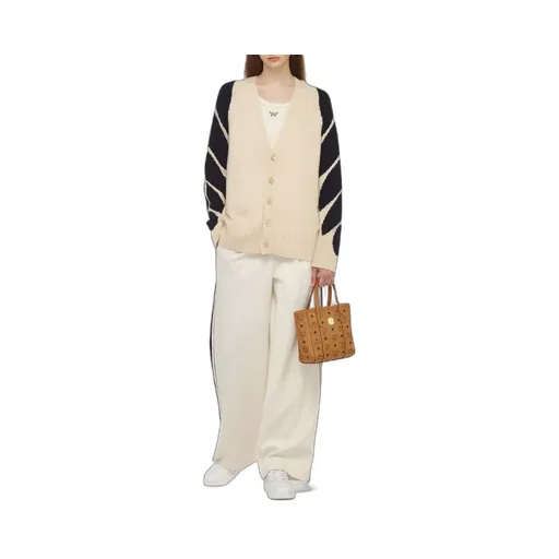 Aren Top-Zip Mini Shopper Bag
