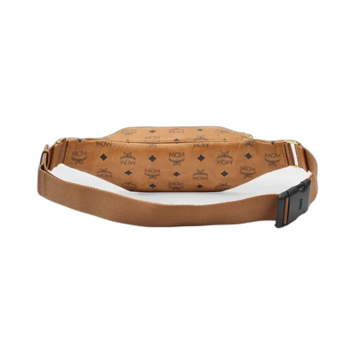 Fursten Visetos-Print Belt Bag