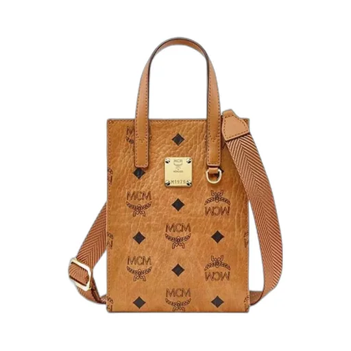 Klassik Mini Top Handle Bag