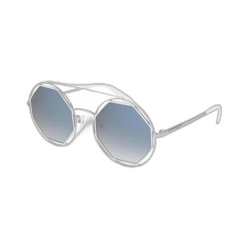 Geometric Sunglasses