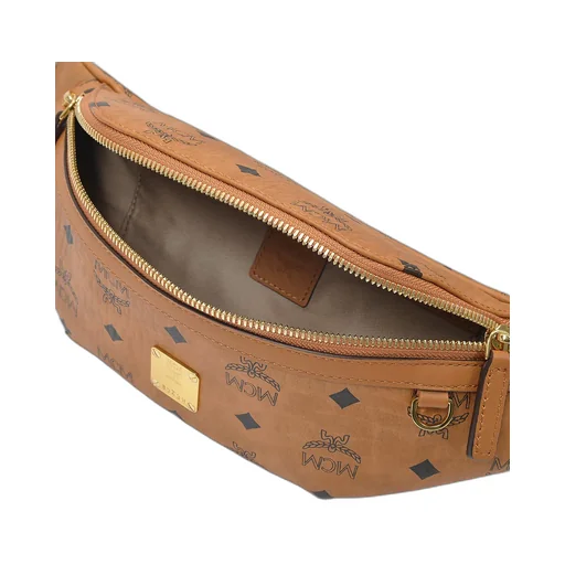 Fursten Visetos-Print Belt Bag