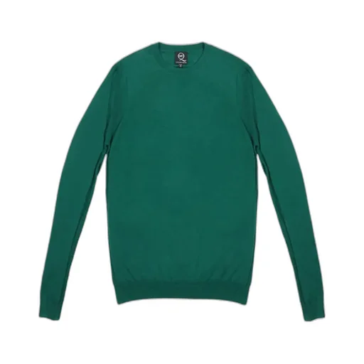 Logo Knitted Pullover