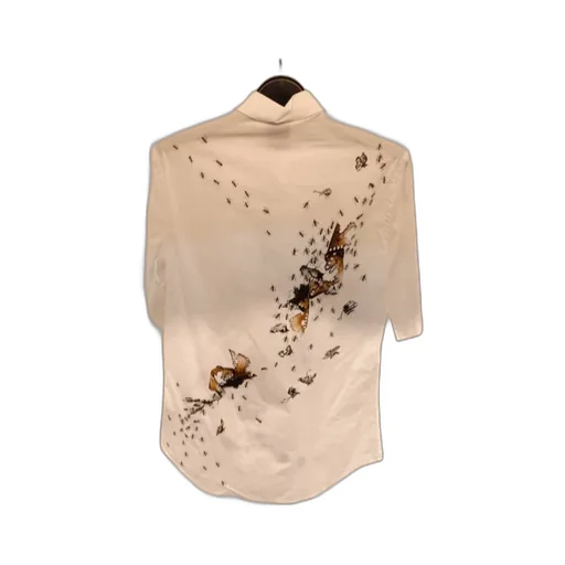 Short Sleeve Shirt