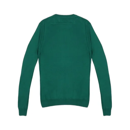 Logo Knitted Pullover