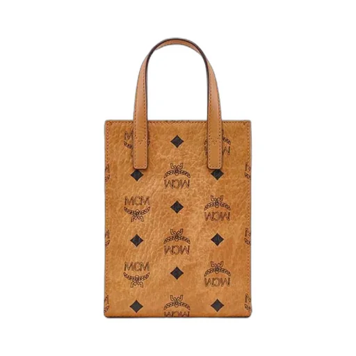 Klassik Mini Top Handle Bag