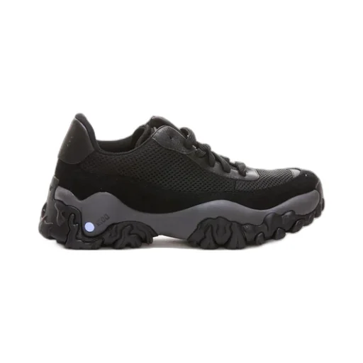 Lace-Up Sneakers