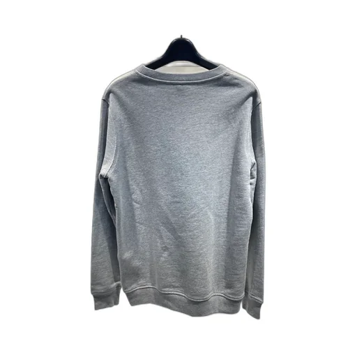 Long-Sleeved Sweater