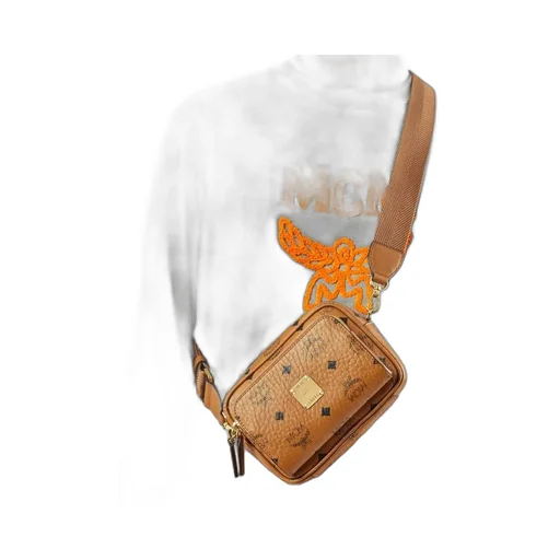 Visetos Crossbody Bag