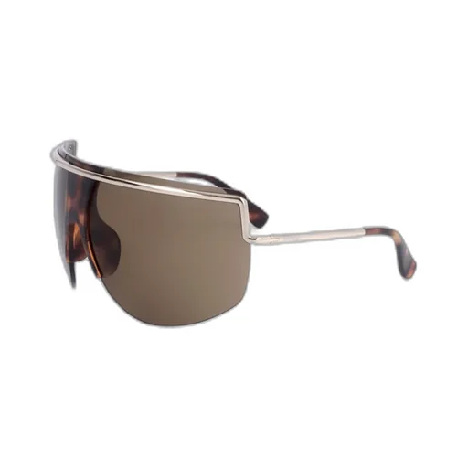 Pilot Frame Sunglasses
