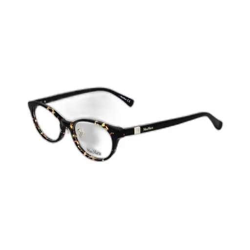 Oval Frame Glasses