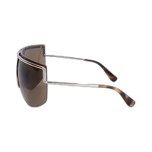 Pilot Frame Sunglasses
