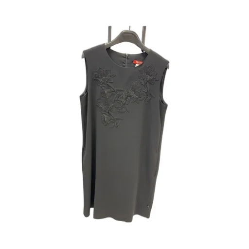 Sleeveless Dress