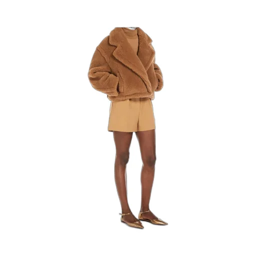 Teddy Coat