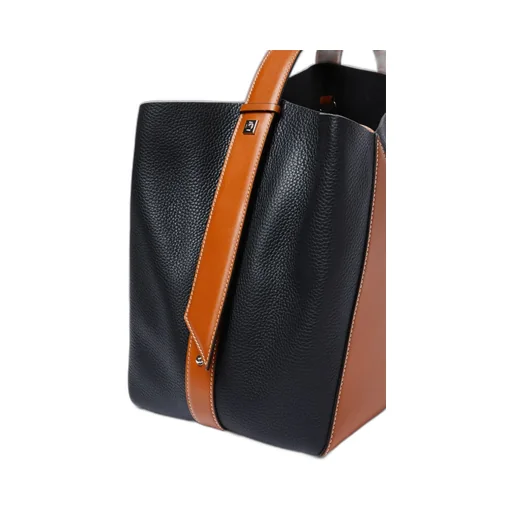 Medium Bucket Bag