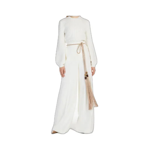 Ninfa Wide-Leg Trousers