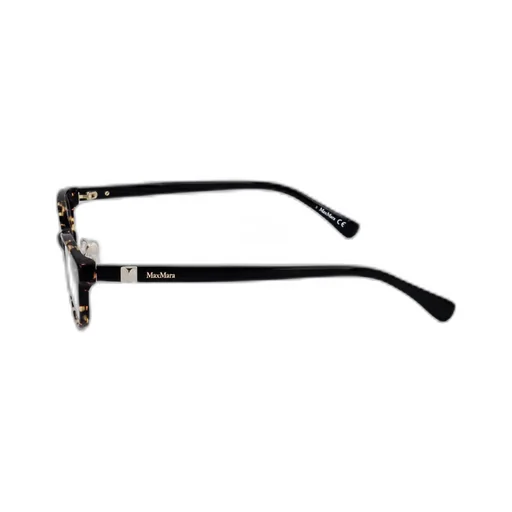 Oval Frame Glasses