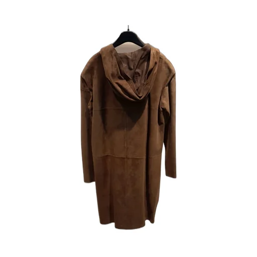 Long Coat