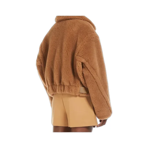 Teddy Coat