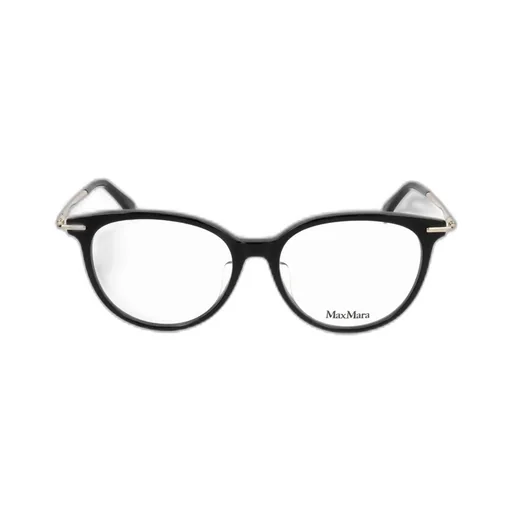 Round Frame Glasses