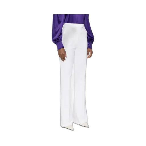 Norcia Flared Trousers
