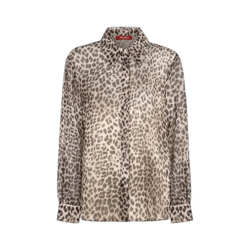 Long-Sleeved Shirt