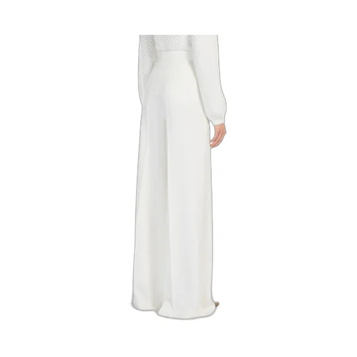 Ninfa Wide-Leg Trousers