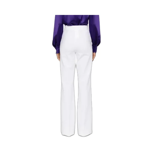 Norcia Flared Trousers