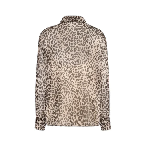 Long-Sleeved Shirt