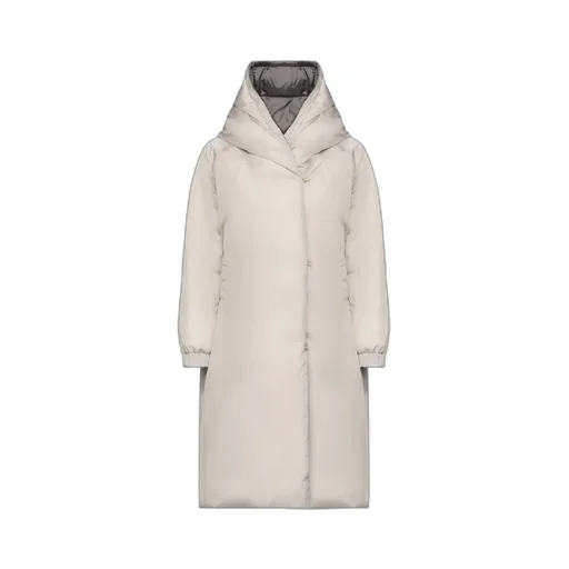 The Cube Reversible Down Coat