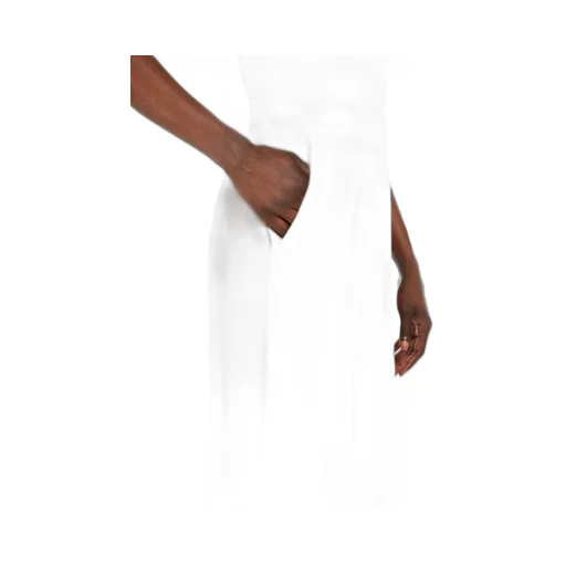 Ninfa Wide-Leg Trousers