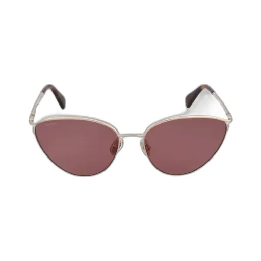 Cat-Eye Frame Sunglasses