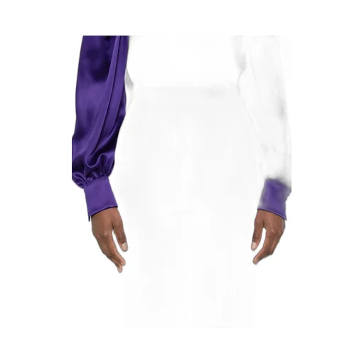 Norcia Flared Trousers