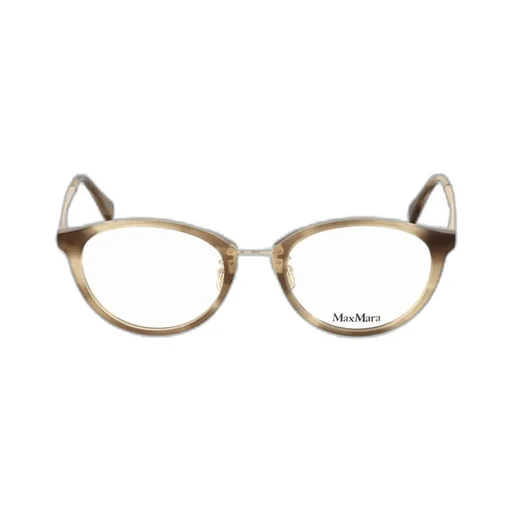 Round Frame Glasses